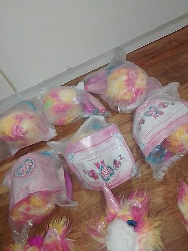 Plišane igračke: Scruff‑a‑Luvs plišani ljubimci – set - Brend/serija: Scruff‑a‑Luvs — 2