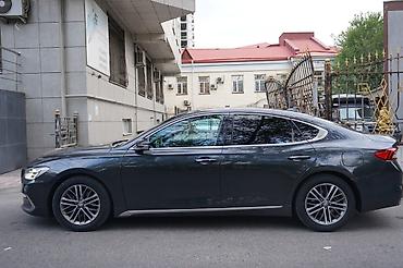 grandeur 2016: Hyundai Grandeur: 2019 г., 2.4 л, Автомат, Бензин, Седан — 5