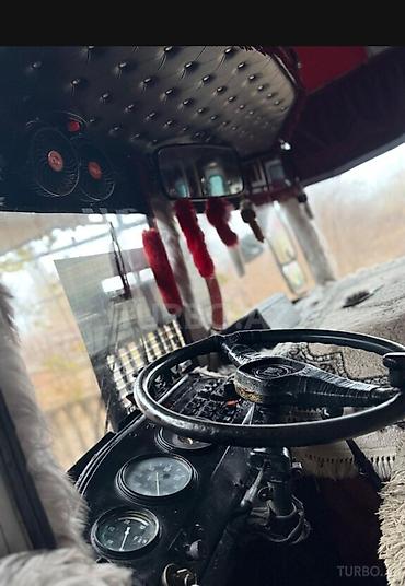 Sərnişin daşımaları: Avtobus — 3