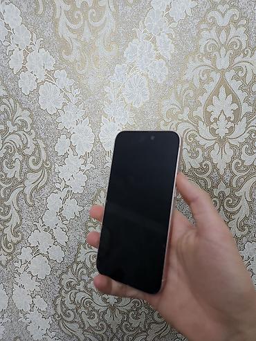 Apple iPhone: IPhone 13, 128 GB, Çəhrayı — 15