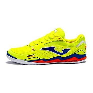 красовка футболный: Мужские кроссовки, 43, Joma, Новый — 1