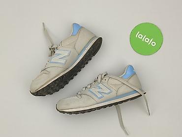 klapki w deichmann: New Balance, Sneakersy damskie, rozmiar 38.5 — 3