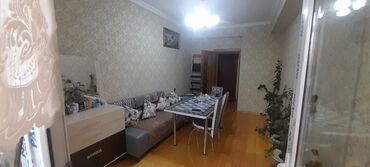 ev alqı satqisi: 2 комнаты, Новостройка, 65 м²