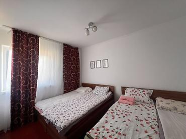 Аренда коттеджей и домов на Иссык-Куле: Коттедж, Бостери, 15 мест — 38
