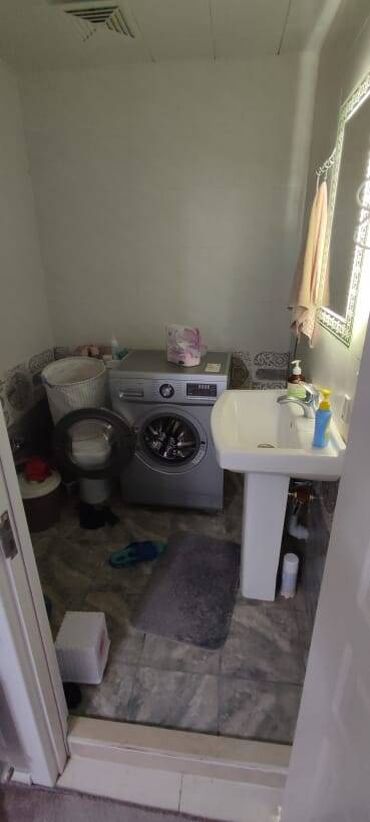 Yeni tikili: 4 otaqlı, Yeni tikili, 152 kv. m — 17