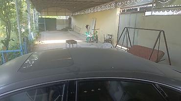 audi sukan: Audi A6: 2.4 l | Sedan — 2