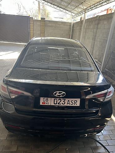 соната элф: Hyundai Sonata: 2018 г., 2 л, Автомат, Гибрид, Седан — 6