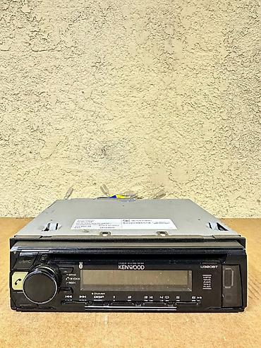 Магнитолы: Б/у, 1-DIN, Без системы, Без оперативной памяти ГБ ОЗУ, Без встроенной памяти Гб ПЗУ — 14