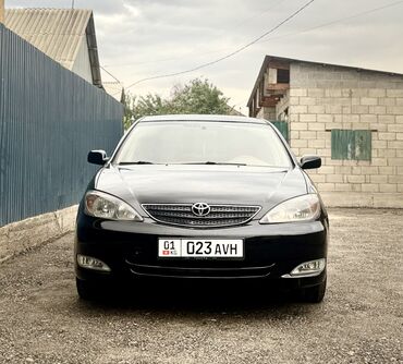 тойота камри 2001: Toyota Camry: 2001 г., 2.4 л, Автоматические, Бензин, Седан
