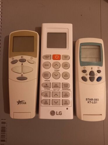 sharp televizorlar: Yeni Pult