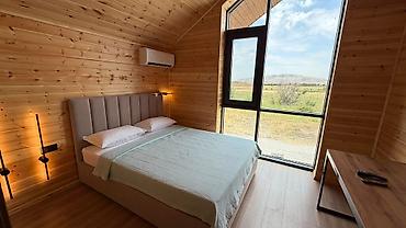пр чуй: 🏡 Элитный двухэтажный Barn House посуточно ✨ Современный стиль • Уют — 1