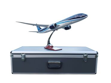 Təyyarə maketləri: 🔔 Hörmətli müştərilər, müxtəlif növ təyyarə maketləri ilə — 12