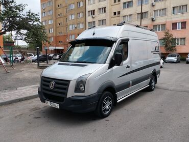 жук ташуучу машина: Жеңил жүк ташуучу унаа, Volkswagen, Стандарт, 1,5 т, Колдонулган