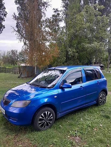 демио пороги: Mazda Demio: 2003 г., 1.3 л, Автомат, Бензин, Хэтчбэк — 3