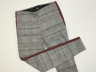 culotty: New Look, Spodnie materiałowe damskie, rozmiar M — 1