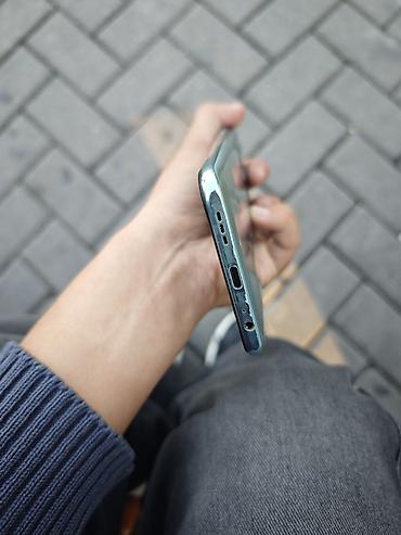 Уюлдук телефондор жана аксессуарлар: Redmi, Redmi Note 10, Колдонулган, 64 ГБ, түсү - Жашыл, 2 SIM — 6
