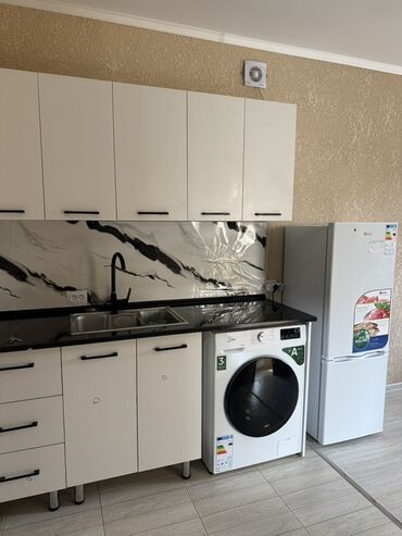 продаю квартиры бишкек: 1 комната, 25 м², 2 этаж