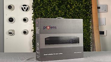 Фото и видеокамеры: Prolens 5-in-1 DVR – yüksək rəqəmsal texnologiya ilə videomüşahidə — 3
