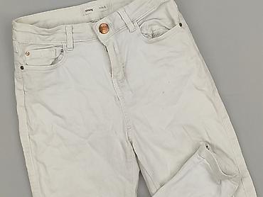 cut jeans: Jeansy damskie, rozmiar S — 1