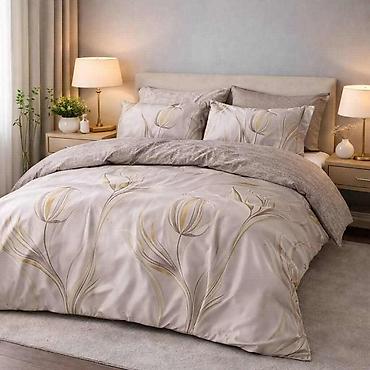 Posteljina: Singl dezeni
Posteljine za jednu osobu
Cena 3200 din 💚
G⚜️ — 5