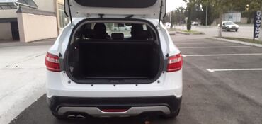 VAZ (LADA): VAZ (LADA) Vesta: 1.8 l | 2019 il Universal — 6