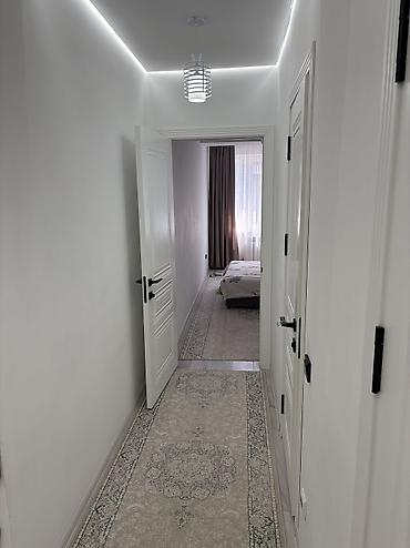 дом кут: 2 комнаты, 54 м², Элитка, 4 этаж, Евроремонт — 5