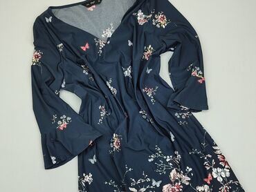 sukienki na wesele xl xxl: Dress, L (EU 40), F&F, condition - Perfect