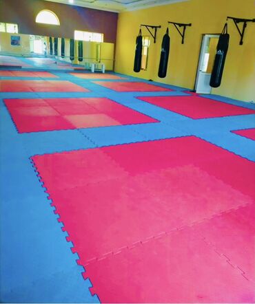 Tatami: 3 sm qalınlığında TATAMİ döşəmələr Endirimdedir(yararlanin bu — 12