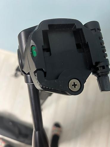osmo 3: Продаю штатив для фотоаппарата Jinfoto VT-640, с сумкой, есть 2 уровня — 4