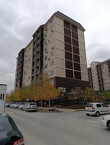 2022: 1 комната, 48 м², Ала-Арча ТРЦ 108 серия, 6 этаж, Евроремонт — 9