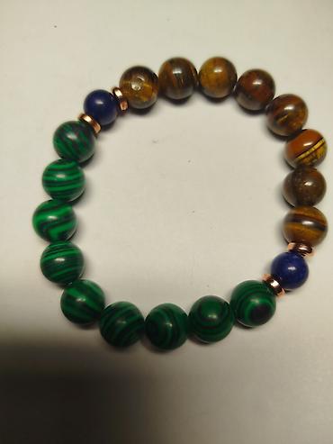 Браслеты: Браслет, Унисекс, Новый — 10