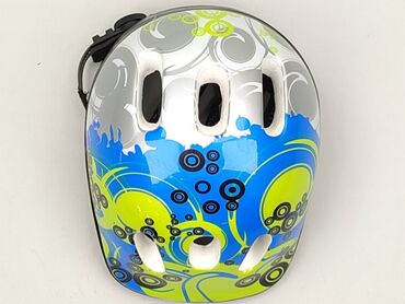 Kask rowerowy