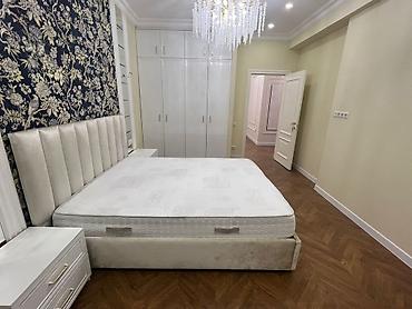 Долгосрочная аренда квартир: 3 комнаты, Собственник, Без подселения, С мебелью полностью — 10