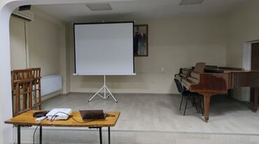 Avadanlığın icarəsi: Proyektor icarəsi,Proyektor kirayəsi Proyektor və ekran icarəsi — 17