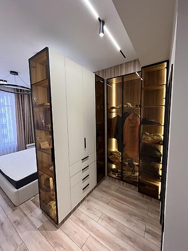 Продажа квартир: 3 комнаты, 75 м², 6 этаж, Дизайнерский ремонт — 14