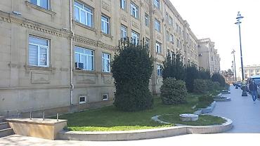gencede kiraye ev: Ev təcili satıldığı üçün bu qiymətə qoyulub . Gənclikdə yerləşir — 1