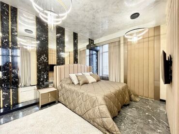 Долгосрочная аренда квартир: 3 комнаты, Агентство недвижимости, Без подселения, С мебелью полностью — 7