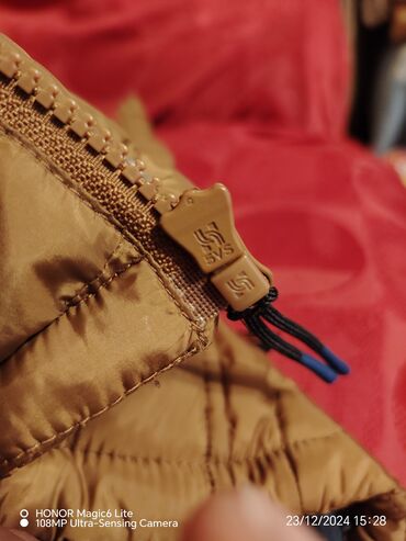 Jakne, kaputi i prsluci: H&M, Zimska jakna, 104-110 — 13