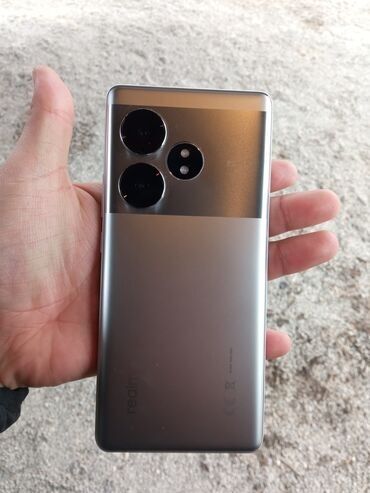 техно пова 6 нео: Realme GT Neo 6 SE, 256 ГБ, 2 SIM