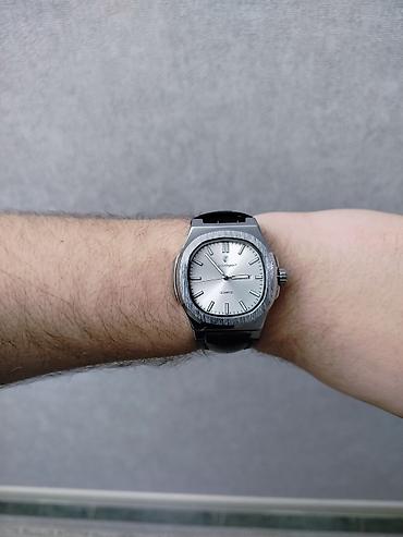 iphone whatch: Классические часы часы, Оригинал, Мужские, Новый — 4