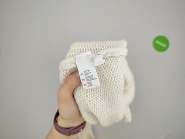 wool: Kardigan damski, rozmiar L — 5