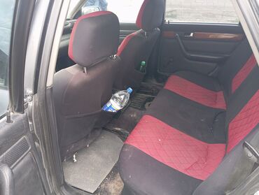 Audi: Продается автомобиль Audi в хорошем состоянии. 1991г 2.3л