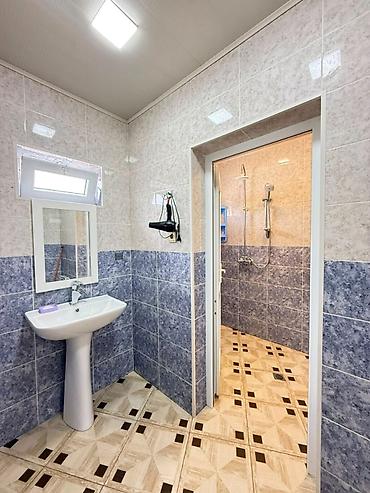 sattiq evler: 🏡 QƏBƏLƏ RAYONU – VƏNDAM QƏSƏBƏSİNDƏ Bağ evimiz 🌿 Təbiətin qoynunda — 5