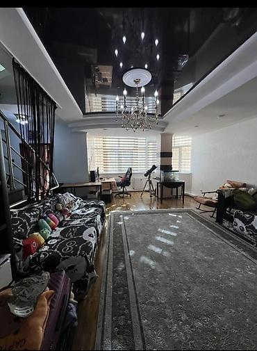 Продажа квартир: 4 комнаты, 149 м², Индивидуалка, Евроремонт — 2