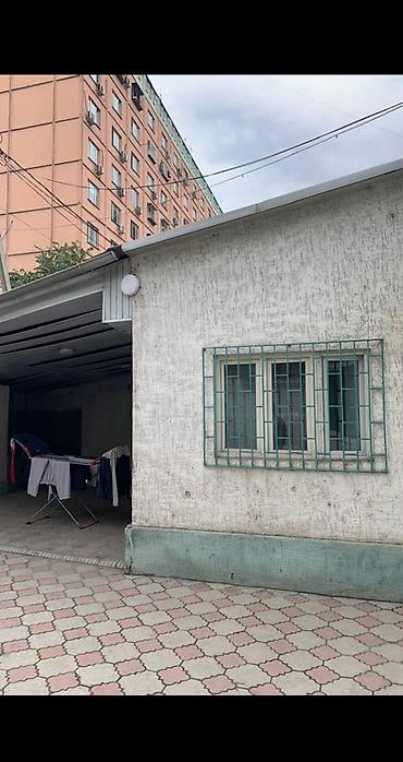 с потсилением: 🏠 1 бөлмөлүү квартира ижарага берилет! 📍 Бишкек шаары, **Вефа** — 3