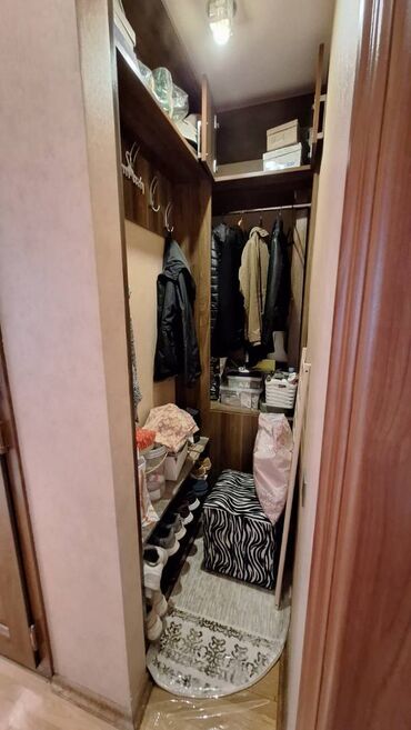 Köhnə tikili: Bakı, 2 otaqlı, Köhnə tikili, m. Həzi Aslanov, 70 kv. m — 11