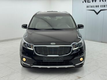 радиатор субару импреза: Kia Carnival: 2017 г., 2.2 л, Автомат, Дизель, Вэн/Минивэн