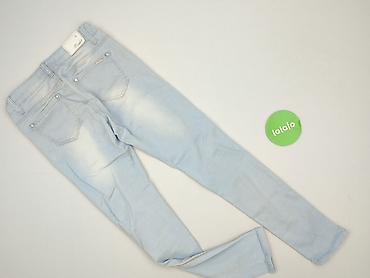 jeans 34: Toxik3, Jeansy damskie, rozmiar S — 3