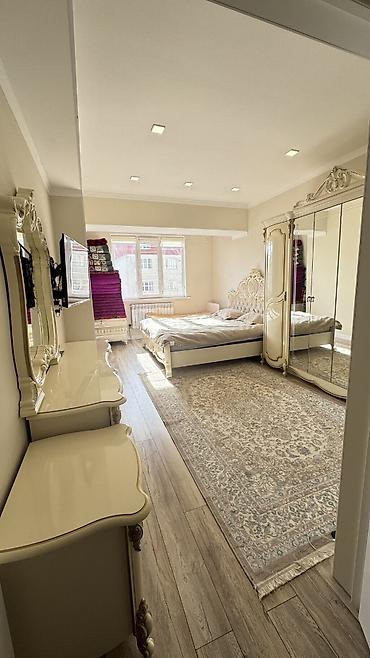 Продажа квартир: 2 комнаты, 71 м², Элитка, 8 этаж, Дизайнерский ремонт — 6