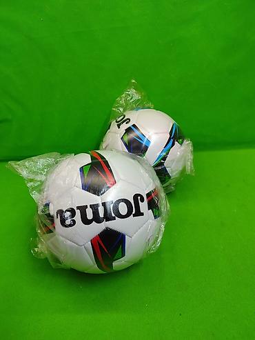 fight ball: Мяч футбольный в ассортименте⚽ Комплектация товара: 1 из 2 мячей на — 1